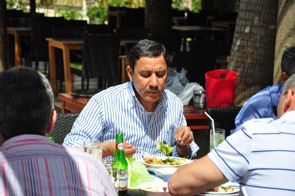 30TOP Horeca Chef Lunch